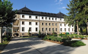 Sanitas Residencia de Mayores Guadarrama