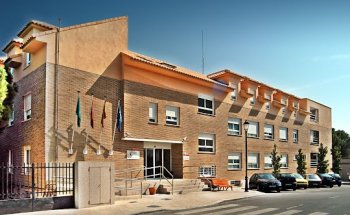 Residencia y Centro de Día ORPEA Serranillos del Valle