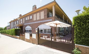 Residencia y Centro de Día ORPEA Meco