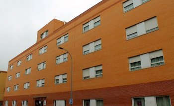 Residencia de Ancianos Parla, Madrid | VITALIA HOME