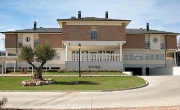 Residencia Guadarrama-escorial SL