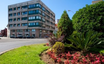 Residencia de mayores | Riveira