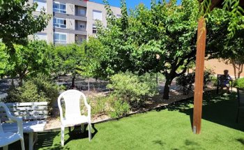 Residencia San José