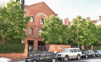 Residencia para Mayores Ballesol Príncipe de Vergara *****