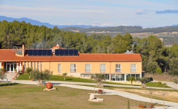 Residència Els Cirerers SL