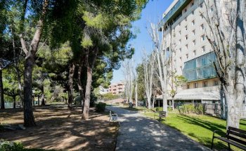Sanitas Residencia y Centro de Día Tarragona