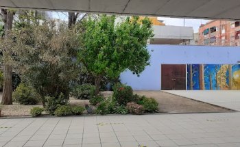 Residencia y Centro de Día Mossén Vidal Aunós