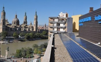 Sanitas Residencia y Centro de Día Zaragoza