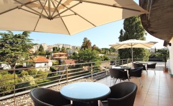 Sanitas Residencia de Mayores Vigo