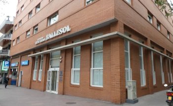 Residencia para Mayores Ballesol Fabra i Puig *****