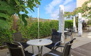 Sanitas Residencia de Mayores El Mirador