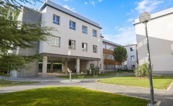 Residencia de mayores Amavir El Pinar