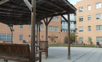 Residencia de mayores Amavir Mutilva