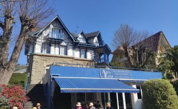 Residencia Aita-Etxe