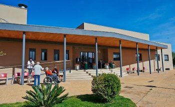 Residencia Colisée Anna (La Saleta Anna)