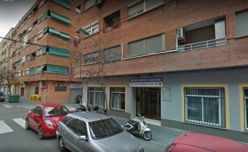 Residencia de Ancianos Instituto Geriátrico Valenciano