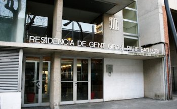 Residència Pare Batllori