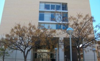 Residència i Centre de Dia Gavà