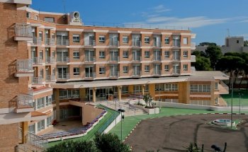 Residencia de mayores | Cartagena