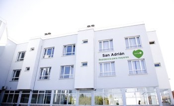 DomusVi | San Adrián