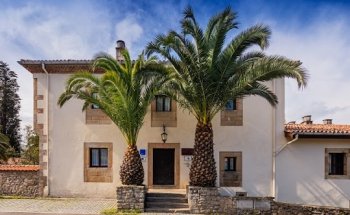 DomusVi | Palacio de Caldones