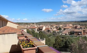 Pradena Salud - Residencia de ancianos en Segovia - Centro asistencial de día