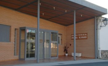 Residencia y Centro de Día Nuestra Señora del Rosario Gestión Privada