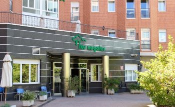 Residencial Los Nogales Pacífico