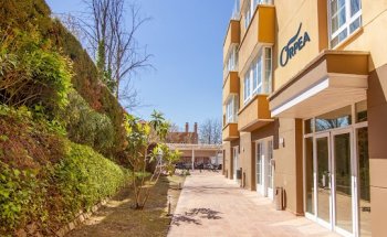 ORPEA Madrid Puerta de Hierro