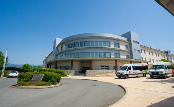 Residencia de mayores Amavir Nuestra Casa