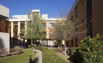 DomusVi | La Salut Josep Servat