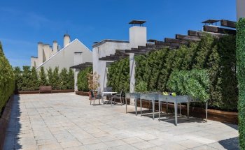 Sanitas Residencia de Mayores Henares