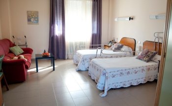 Residencia Geriátrica Santa Agueda