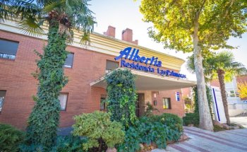 Residencia de Mayores Azuqueca de Henares - Guadalajara | Las Palmeras