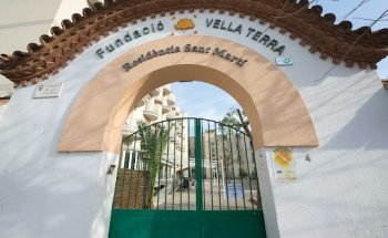 Residència Sant Martí
