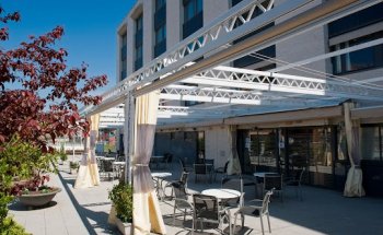 Sanitas Residencia y Centro de Día Lleida