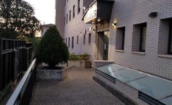 Residencia Soto del Canal