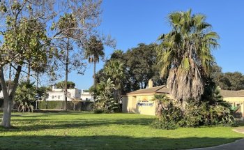 CK Novo Sancti Petri Residencia para mayores