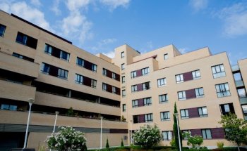 Residencia ORPEA Madrid Aravaca