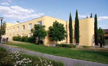 Residencia ORPEA Punta Galea