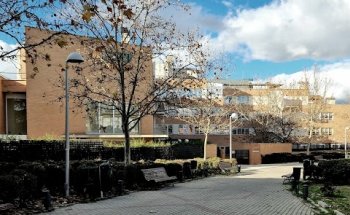 Caser Residencial Arturo Soria