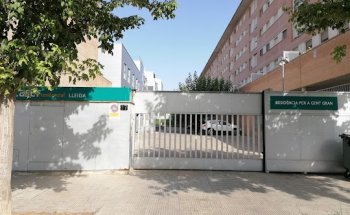 Caser Residencial Lleida