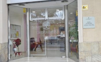 Residencia geriátrica La Vostra Llar Clot