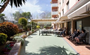 Llar d'Avis Sant Quirze S.L.