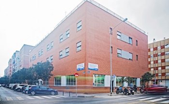 Residencia y Centro de Día ORPEA Valencia