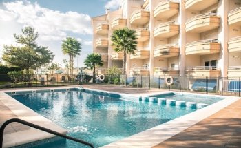 Residencia y Centro de Día ORPEA El Campello