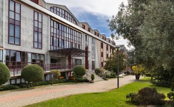 DomusVi | Nuestra Señora del Camino