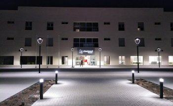 Residencia de Mayores Centenari 