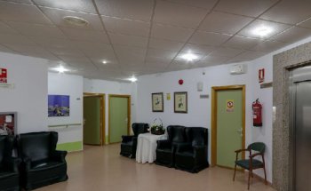 Residencia Nuestra Señora De Gracia