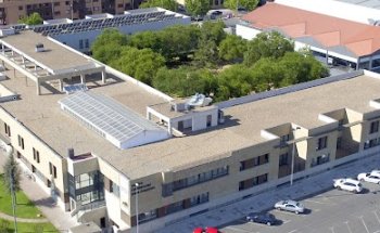 Residencia Colisée La Vega (Residencia La Vega Salamanca)